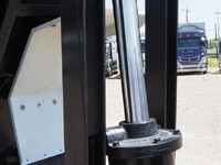 ISUZU Forward Dump 2RG-FTR90U2 2024 11,382km_16