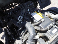 ISUZU Forward Dump 2RG-FTR90U2 2024 11,382km_29