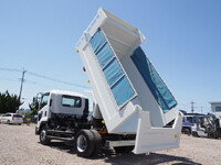 ISUZU Forward Dump 2RG-FTR90U2 2024 11,382km_2