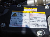 ISUZU Forward Dump 2RG-FTR90U2 2024 11,382km_30