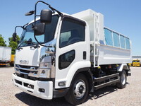 ISUZU Forward Dump 2RG-FTR90U2 2024 11,382km_3