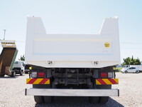 ISUZU Forward Dump 2RG-FTR90U2 2024 11,382km_5