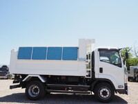 ISUZU Forward Dump 2RG-FTR90U2 2024 11,382km_7