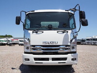 ISUZU Forward Dump 2RG-FTR90U2 2024 11,382km_8