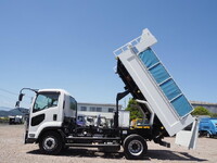 ISUZU Forward Dump 2RG-FTR90U2 2024 11,382km_9