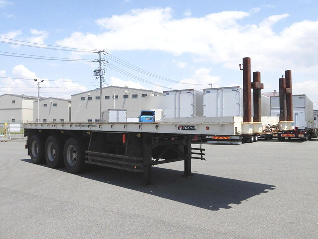 Others Flat Bed_1