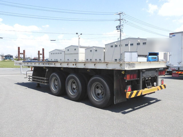 Others Flat Bed_2