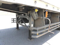 TOKYU Others Flat Bed TF36H2C3 2008 1km_27