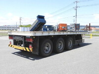 TOKYU Others Flat Bed TF36H2C3 2008 1km_4