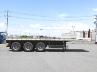 TOKYU Others Flat Bed TF36H2C3 2008 1km_5