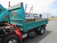 HINO Dutro Dump TKG-XZU620T 2019 160,220km_18