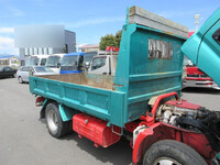 HINO Dutro Dump TKG-XZU620T 2019 160,220km_19