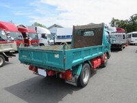 HINO Dutro Dump TKG-XZU620T 2019 160,220km_4