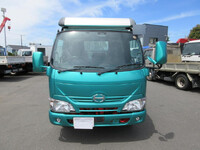 HINO Dutro Dump TKG-XZU620T 2019 160,220km_5
