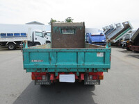 HINO Dutro Dump TKG-XZU620T 2019 160,220km_6