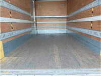 TOYOTA Toyoace Aluminum Van TKG-XZU712 2018 251,701km_11