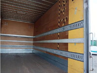 TOYOTA Toyoace Aluminum Van TKG-XZU712 2018 251,701km_12