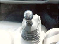 TOYOTA Toyoace Aluminum Van TKG-XZU712 2018 251,701km_23