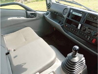 TOYOTA Toyoace Aluminum Van TKG-XZU712 2018 251,701km_25