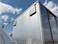 TOYOTA Toyoace Aluminum Van TKG-XZU712 2018 251,701km_28