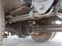 TOYOTA Toyoace Aluminum Van TKG-XZU712 2018 251,701km_33