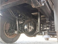TOYOTA Toyoace Aluminum Van TKG-XZU712 2018 251,701km_34