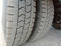 TOYOTA Toyoace Aluminum Van TKG-XZU712 2018 251,701km_38