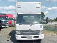 TOYOTA Toyoace Aluminum Van TKG-XZU712 2018 251,701km_3