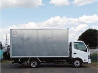 TOYOTA Toyoace Aluminum Van TKG-XZU712 2018 251,701km_4