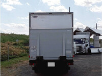 TOYOTA Toyoace Aluminum Van TKG-XZU712 2018 251,701km_5