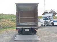 TOYOTA Toyoace Aluminum Van TKG-XZU712 2018 251,701km_9