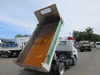 MITSUBISHI FUSO Canter Dump TPG-FBA60 2018 49,805km_12