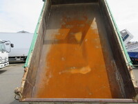 MITSUBISHI FUSO Canter Dump TPG-FBA60 2018 49,805km_13