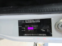 MITSUBISHI FUSO Canter Dump TPG-FBA60 2018 49,805km_24