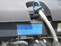 MITSUBISHI FUSO Canter Dump TPG-FBA60 2018 49,805km_26