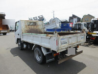 MITSUBISHI FUSO Canter Dump TPG-FBA60 2018 49,805km_2