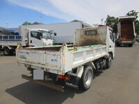 MITSUBISHI FUSO Canter Dump TPG-FBA60 2018 49,805km_4