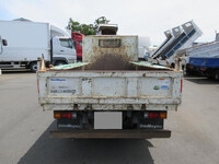 MITSUBISHI FUSO Canter Dump TPG-FBA60 2018 49,805km_6