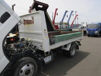 MITSUBISHI FUSO Canter Dump TPG-FBA60 2018 49,805km_8