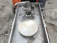 ISUZU Giga Tank Lorry PJ-CYG77P6 2006 725,000km_11