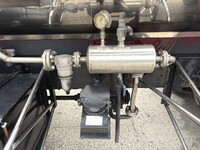 ISUZU Giga Tank Lorry PJ-CYG77P6 2006 725,000km_13