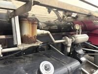 ISUZU Giga Tank Lorry PJ-CYG77P6 2006 725,000km_16