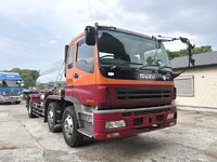 ISUZU Giga Tank Lorry PJ-CYG77P6 2006 725,000km_1