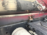 ISUZU Giga Tank Lorry PJ-CYG77P6 2006 725,000km_24