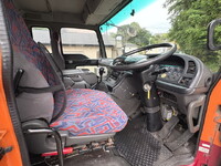 ISUZU Giga Tank Lorry PJ-CYG77P6 2006 725,000km_26