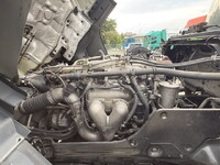 ISUZU Giga Tank Lorry PJ-CYG77P6 2006 725,000km_33