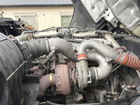 ISUZU Giga Tank Lorry PJ-CYG77P6 2006 725,000km_35