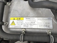 ISUZU Giga Tank Lorry PJ-CYG77P6 2006 725,000km_36