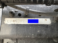 ISUZU Giga Tank Lorry PJ-CYG77P6 2006 725,000km_37