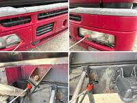 ISUZU Giga Tank Lorry PJ-CYG77P6 2006 725,000km_39
